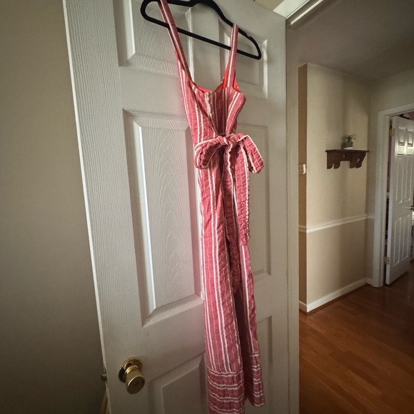 Anthropologie Jumpsuit - Picture 4 of 5